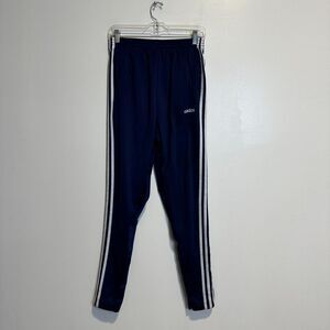 Adidas Track Pants Mens Large Rip Off Tear Away‎ Vintage